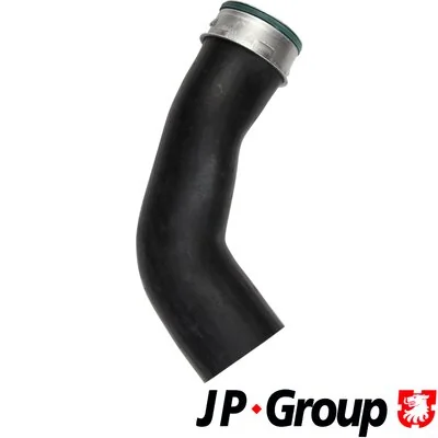 Charge Air Hose